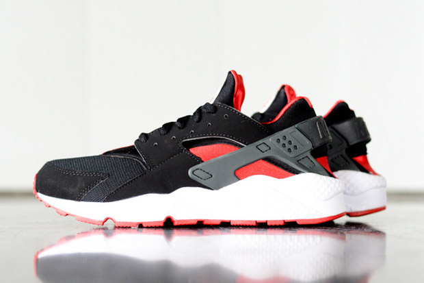 Michael Jordan Would Be Down With These Nike Huaraches - SneakerNews.com