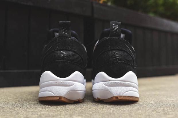 Nike Air Huarache Light Black Gum Available Again 05