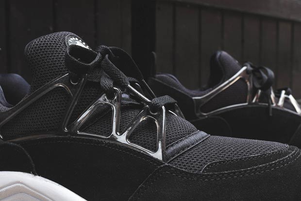 Nike Air Huarache Light Black Gum Available Again 08