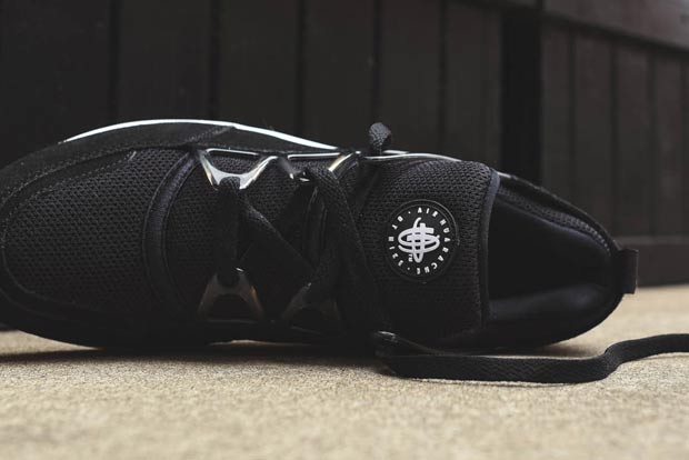 Nike Air Huarache Light Black Gum Available Again 09