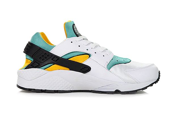 This OG Nike Air Huarache Is Finally Releasing in the USA - SneakerNews.com