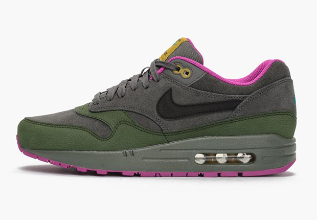 The Nike Air Gets for Fall -