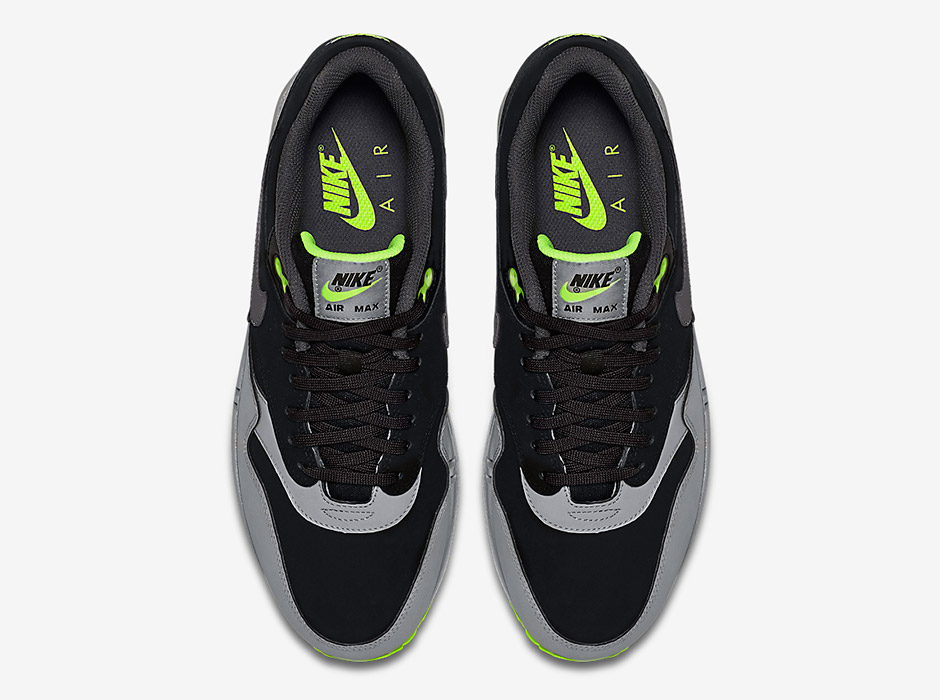 Nike Air Max 1 Shares Neon 95 Colorway 005