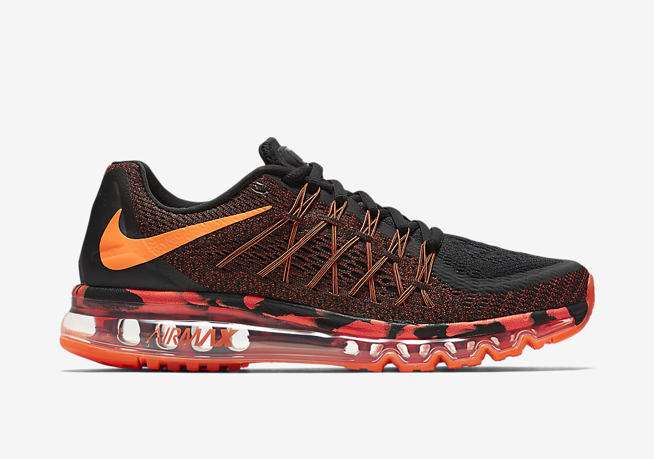 Premium Versions Of The Nike Air Max 2015 Are Releasing Soon ...