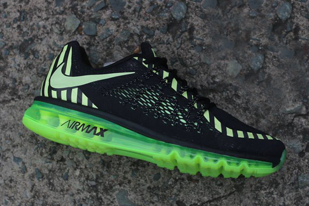 Nike Air Max 2015 Quickest Colorway Yet 02