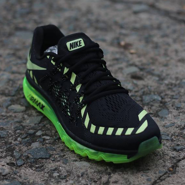 Nike Air Max 2015 Quickest Colorway Yet 03