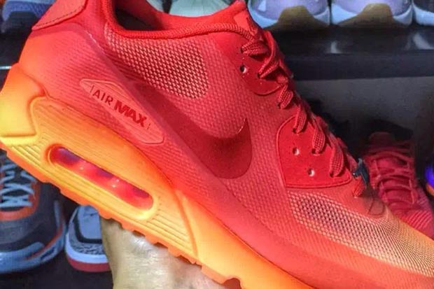No Surprise Here - Another Nike Air Max "City Pack" Is In The Works