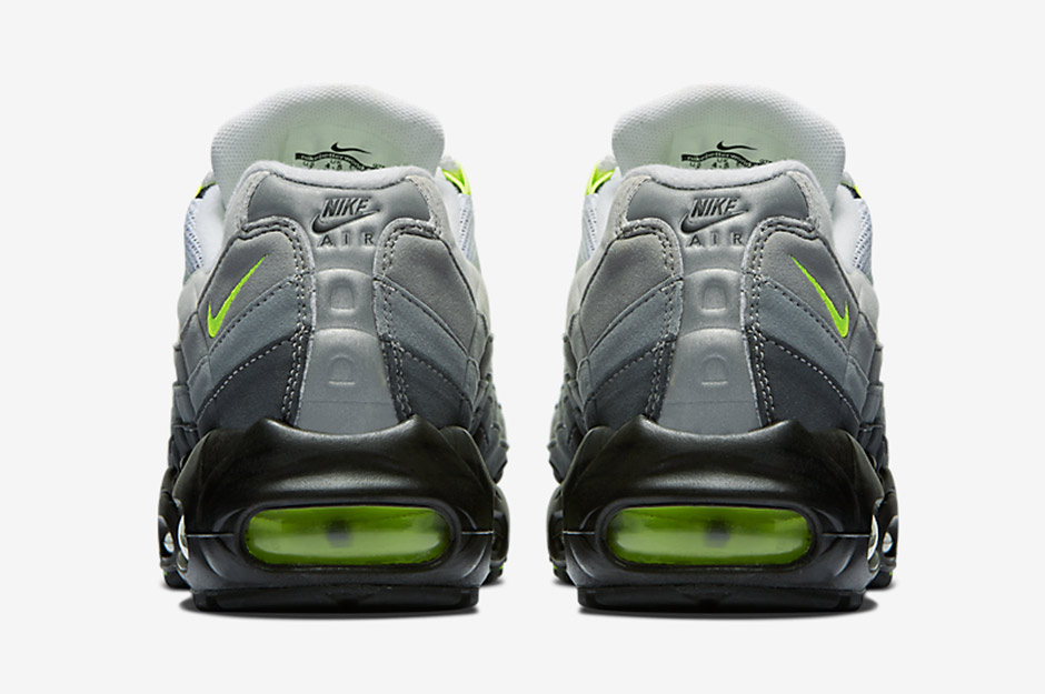 Nike Air Max 95 Neon Official Release Info Images 05