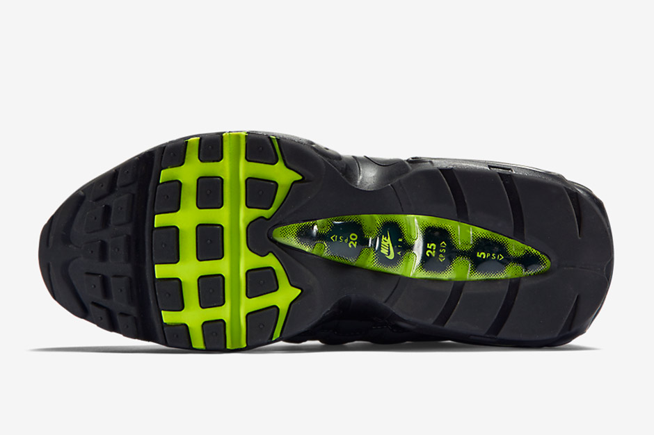 Nike Air Max 95 Neon Official Release Info Images 06