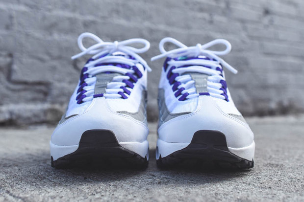 Nike Air Max 95 Og Colorways Back For Wmns 03