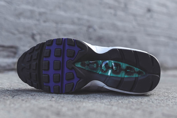 Nike Air Max 95 Og Colorways Back For Wmns 05