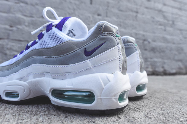 Nike Air Max 95 Og Colorways Back For Wmns 07