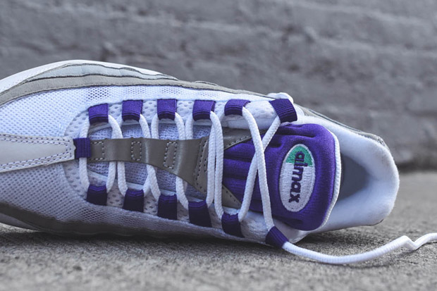 Nike Air Max 95 Og Colorways Back For Wmns 08