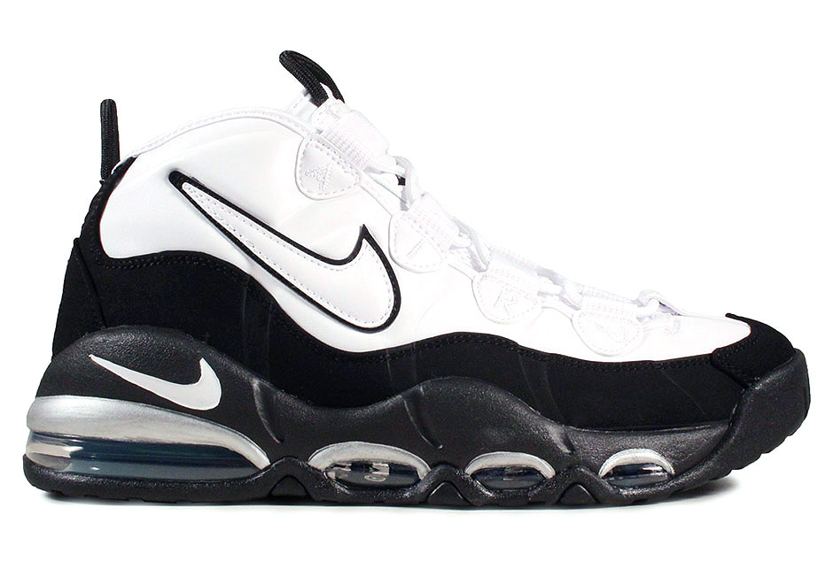 nike air max uptempo 95