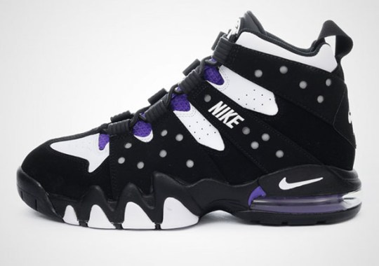Nike Air Max2 CB ’94 OG Releases In August