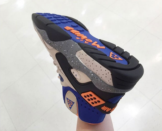 acg air mowabb high top sneaker