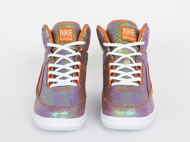 Nike Air Python Iridescent Coming Soon 03