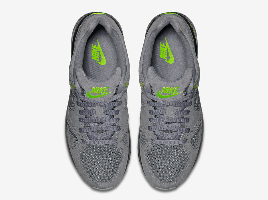 Nike Air Stab Og Neon 95 Vibes 04