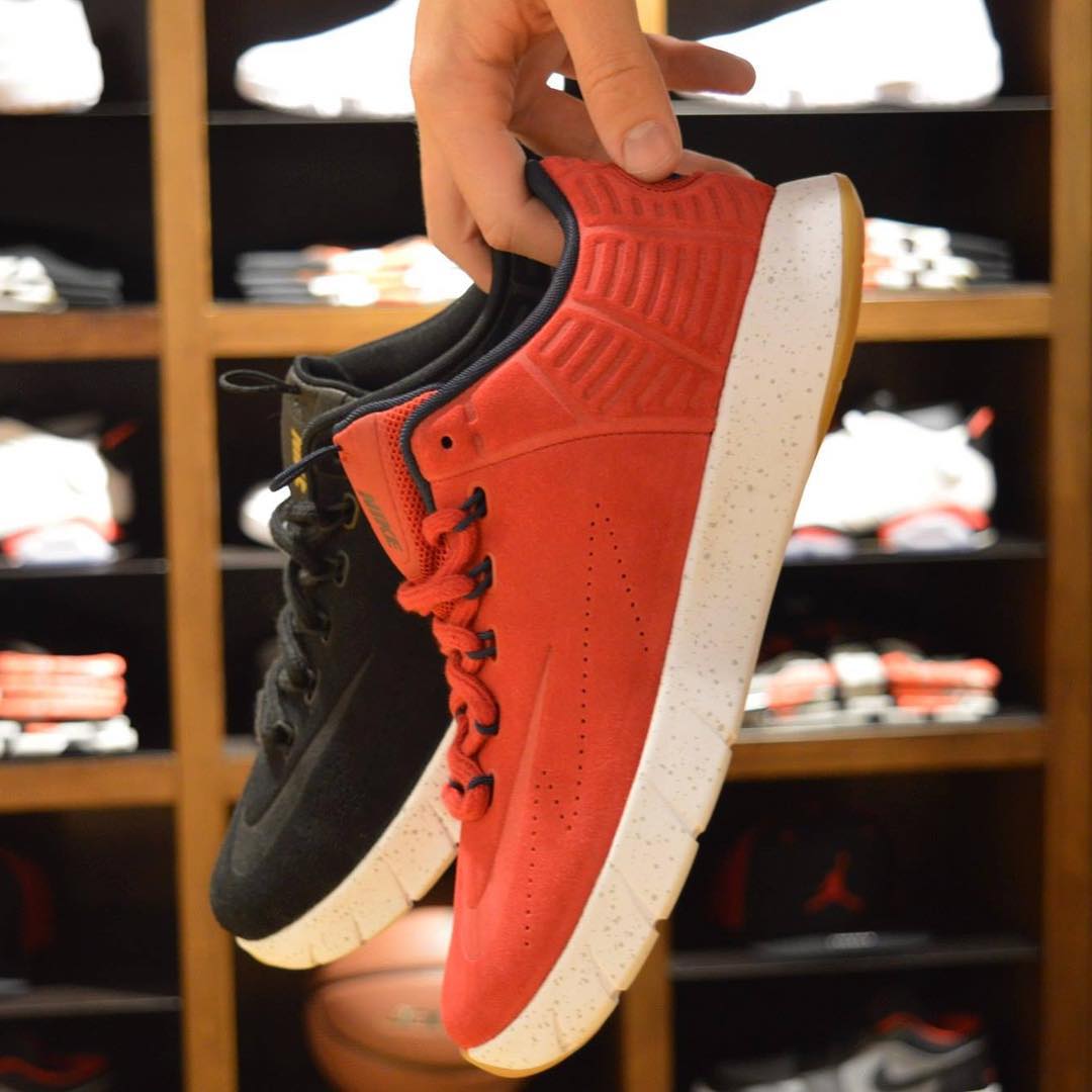 Nike Basketball Ext Release Hyperrev 2013 2