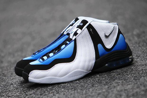 Nike Is Bringing Back One Of Kevin Garnett's Most Popular Signature Shoes 