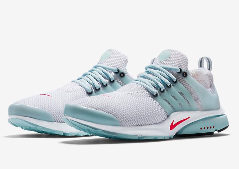 Nike Brings Back Another OG Presto – The “Unholy Cumulus”