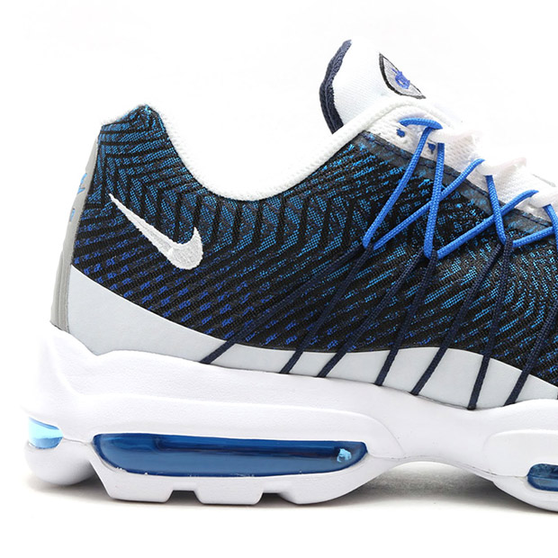 air max 95 jacquard blue