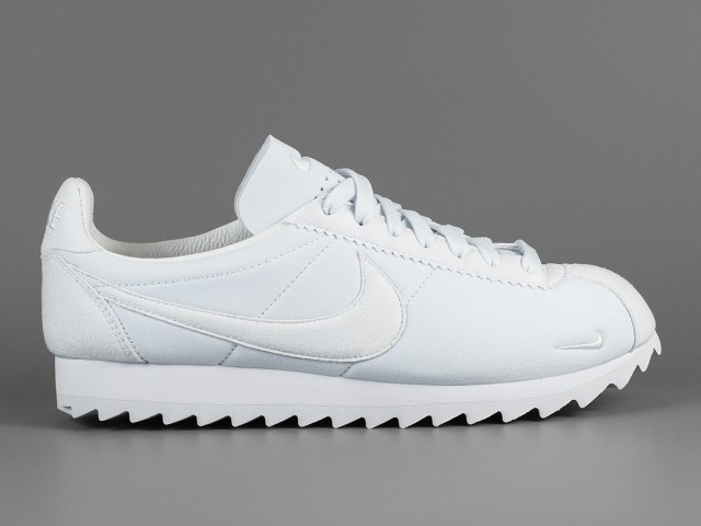 The Nike Cortez Classic SP "Big Tooth" Releases Tomorrow