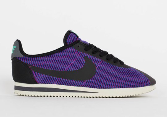 A Brand New Take On The Nike Cortez