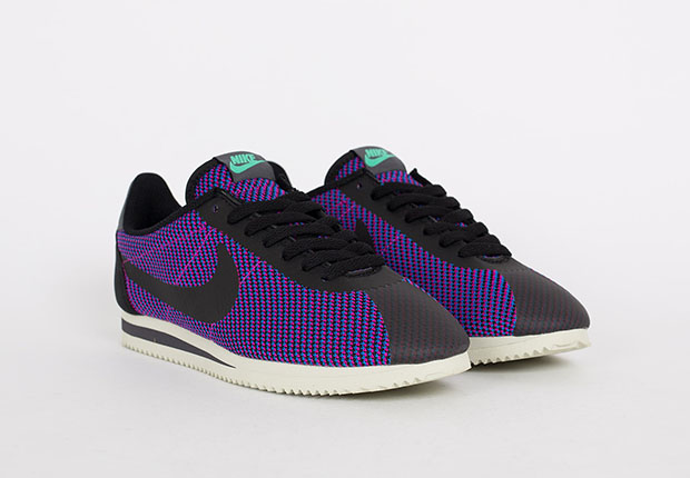 Nike Cortez Kjcrd Qs Black Purple 2