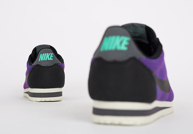 Nike Cortez Kjcrd Qs Black Purple 4