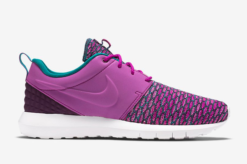 The Nike Roshe Continues To Evolve With This 