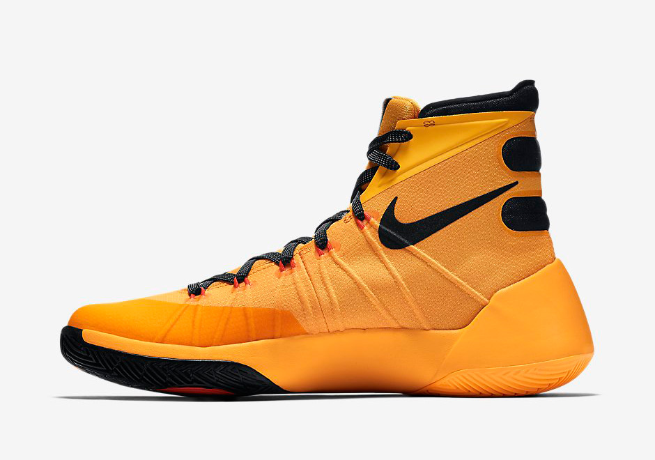 Nike 2015 "Bruce Lee" - SneakerNews.com