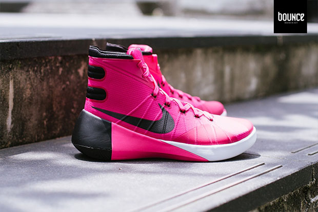 Nike Hyperdunk 2015 Pe Kay Yow 01