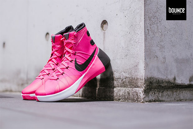 Nike Hyperdunk 2015 Pe Kay Yow 02