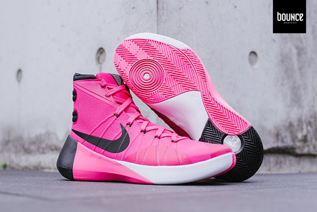 Nike Hyperdunk 2015 Pe Kay Yow 03