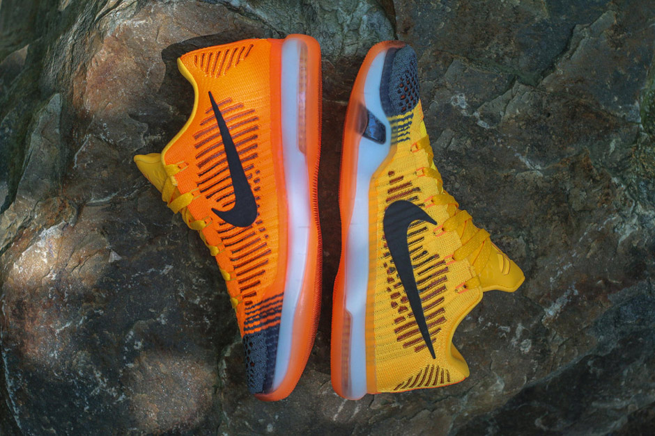 After The Nike Kobe 10 Elite Low "Chester", Expect The "Mambacurial" & Much More