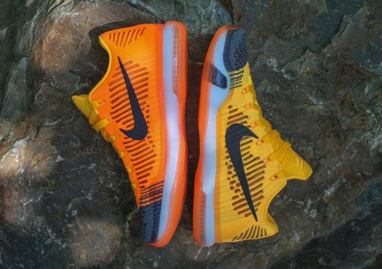 After The Nike Kobe 10 Elite Low “Chester”, Expect The “Mambacurial” & Much More