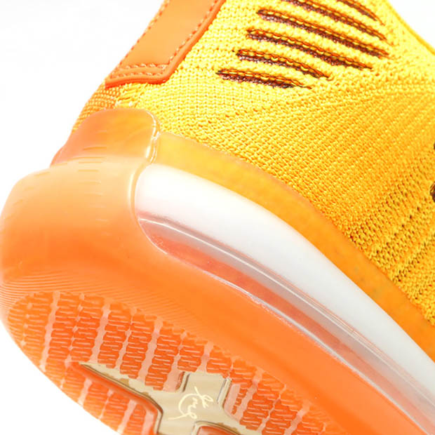Nike Kobe X Elite Chester Release Reminder 8