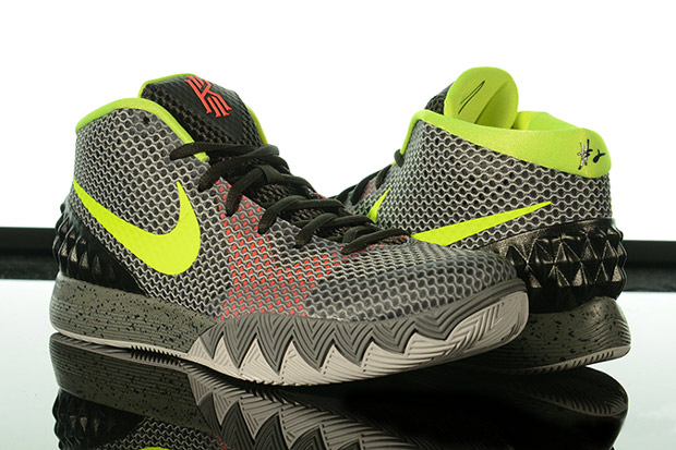 Nike Kyrie 1 “Dungeon” – Release Reminder
