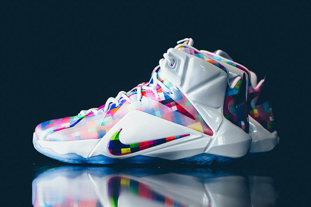nike lebron 12 ext finish your breakfast release reminder 01