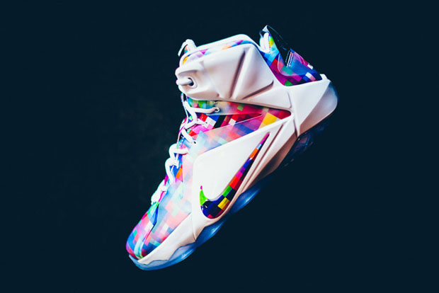 Nike Lebron 12 Ext Finish Your Breakfast Release Reminder 02