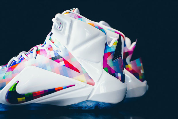 Nike Lebron 12 Ext Finish Your Breakfast Release Reminder 05