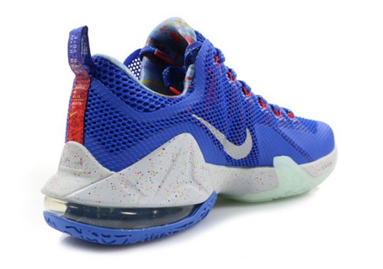 nike lebron 12 low ltd second rise colorway 01