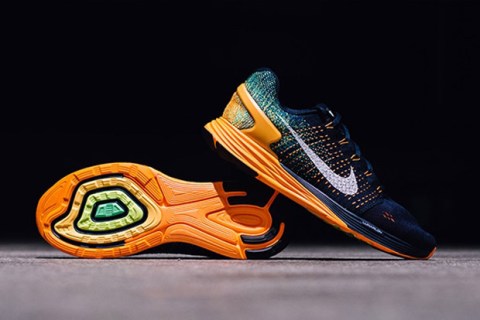 flyknit lunar glide