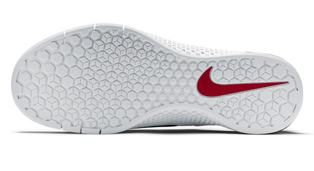 CrossFit Banned This Popular Nike Training Shoe - SneakerNews.com