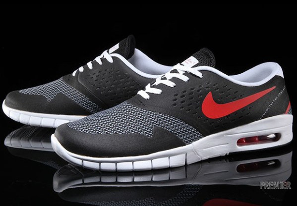 nike sb eric koston 2 max cool grey