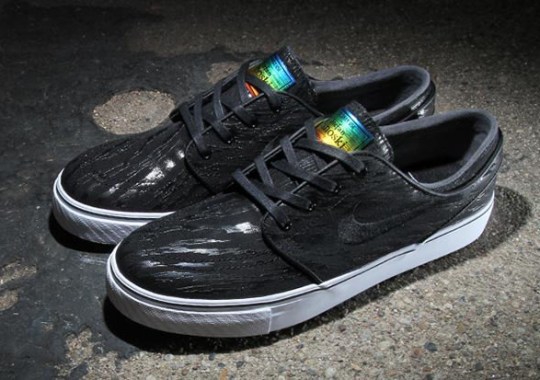 Nike SB And Civilist Team Up For A Berlin-Inspired Release