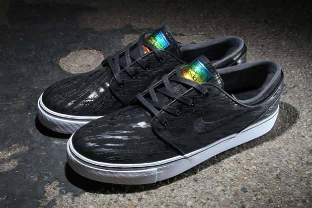 Nike SB And Civilist Team Up For A Berlin-Inspired Release