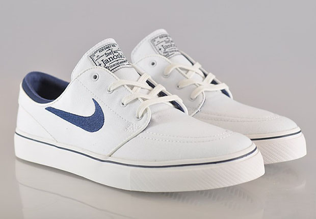 The Perfect Nike Janoski Release For Tennis