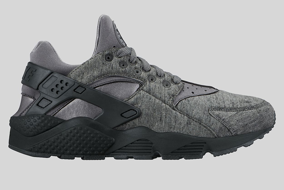 Nike Made Tech Fleece For Your Feet 